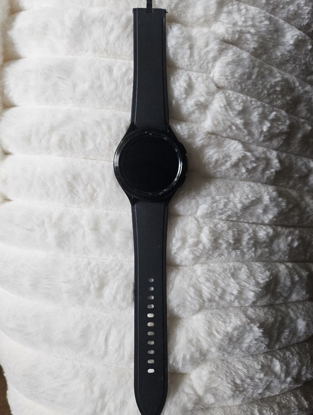 Galaxy Watch Classic 4